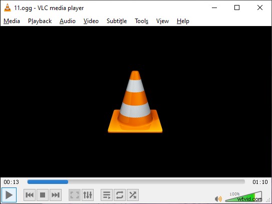 Top 5 Best OGG Players for Windows 10: Play OGG Files Effortlessly