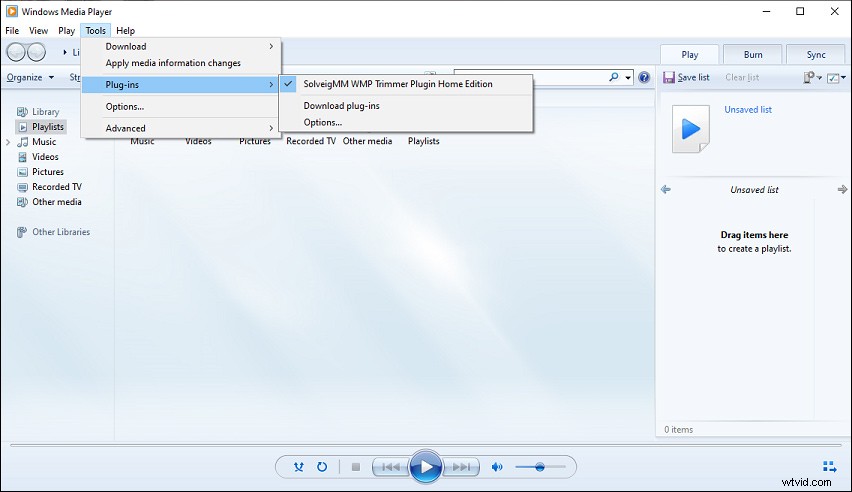 How to Trim MP3 Files in Windows Media Player: Step-by-Step Guide