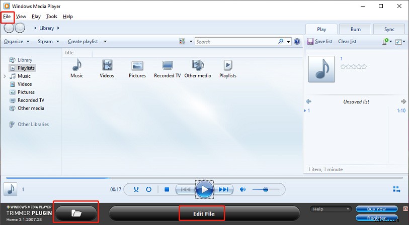 How to Trim MP3 Files in Windows Media Player: Step-by-Step Guide