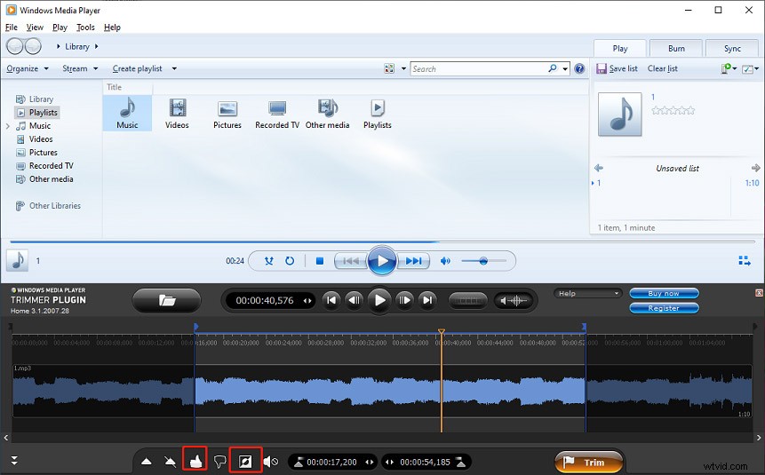 How to Trim MP3 Files in Windows Media Player: Step-by-Step Guide
