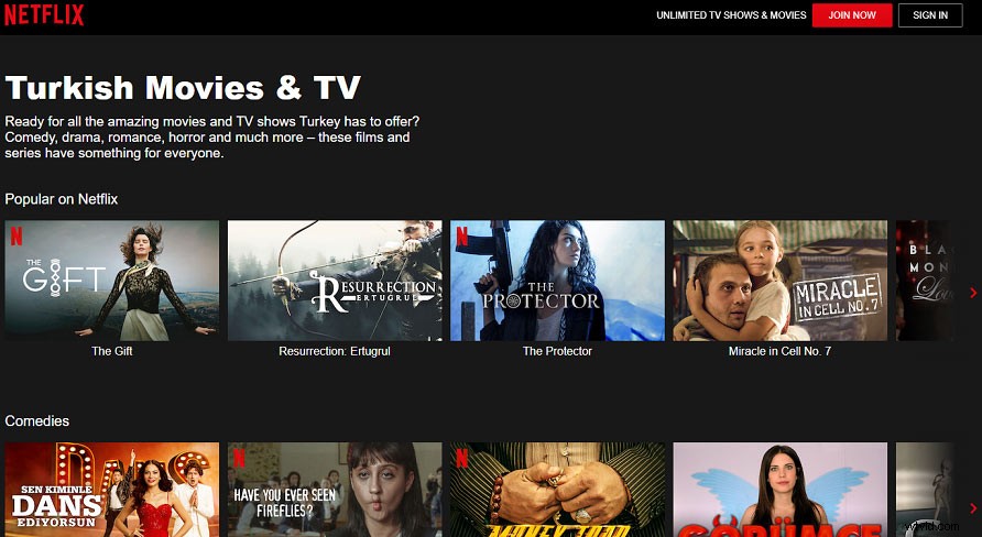 Top 6 Best Platforms to Watch Turkish Series with English Subtitles