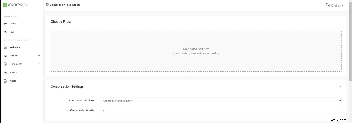 Top 4 Best Free Online WEBM Compressors: Shrink Videos Effortlessly