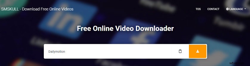 How to Download OK.RU Videos for Free: 4 Best Online Tools Guide