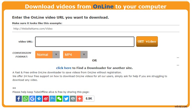 Top 3 Free 123movies Downloaders for Reliable Offline Viewing