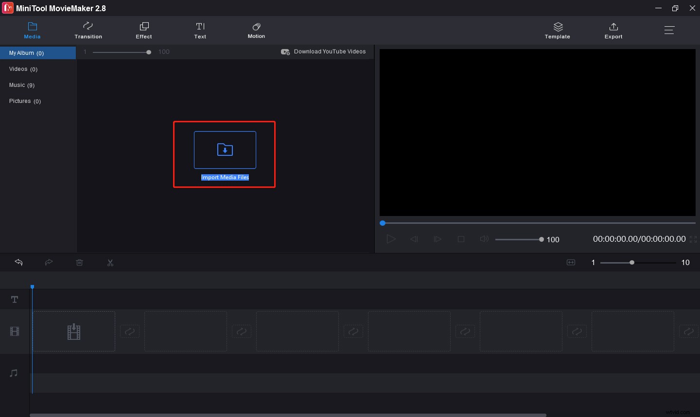 Top 6 Best RMVB to MP4 Converters: Convert RMVB Files Effortlessly