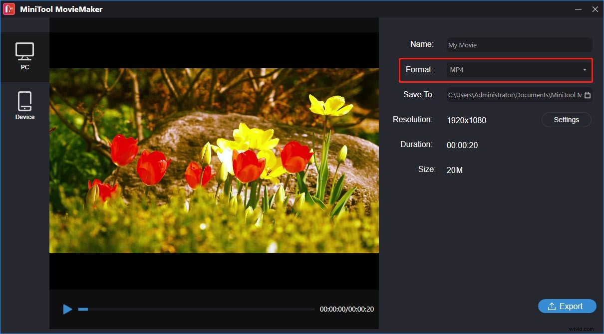 Top 6 Best RMVB to MP4 Converters: Convert RMVB Files Effortlessly