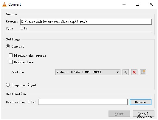 Top 6 Best RMVB to MP4 Converters: Convert RMVB Files Effortlessly