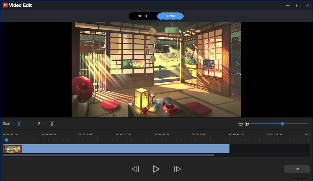 How to Trim and Cut Videos in Shotcut: Step-by-Step Guide