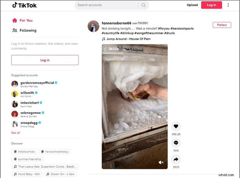 How to Use TikTok on Windows PC (11/10/8): Easy Step-by-Step Guide