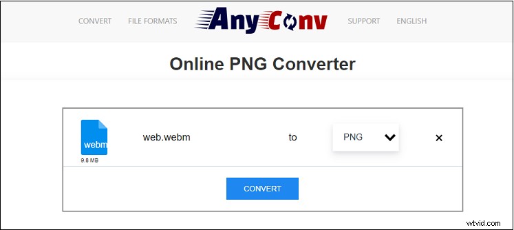 4 Best Free Tools to Convert WEBM to PNG Sequences & PNG to WEBM Videos