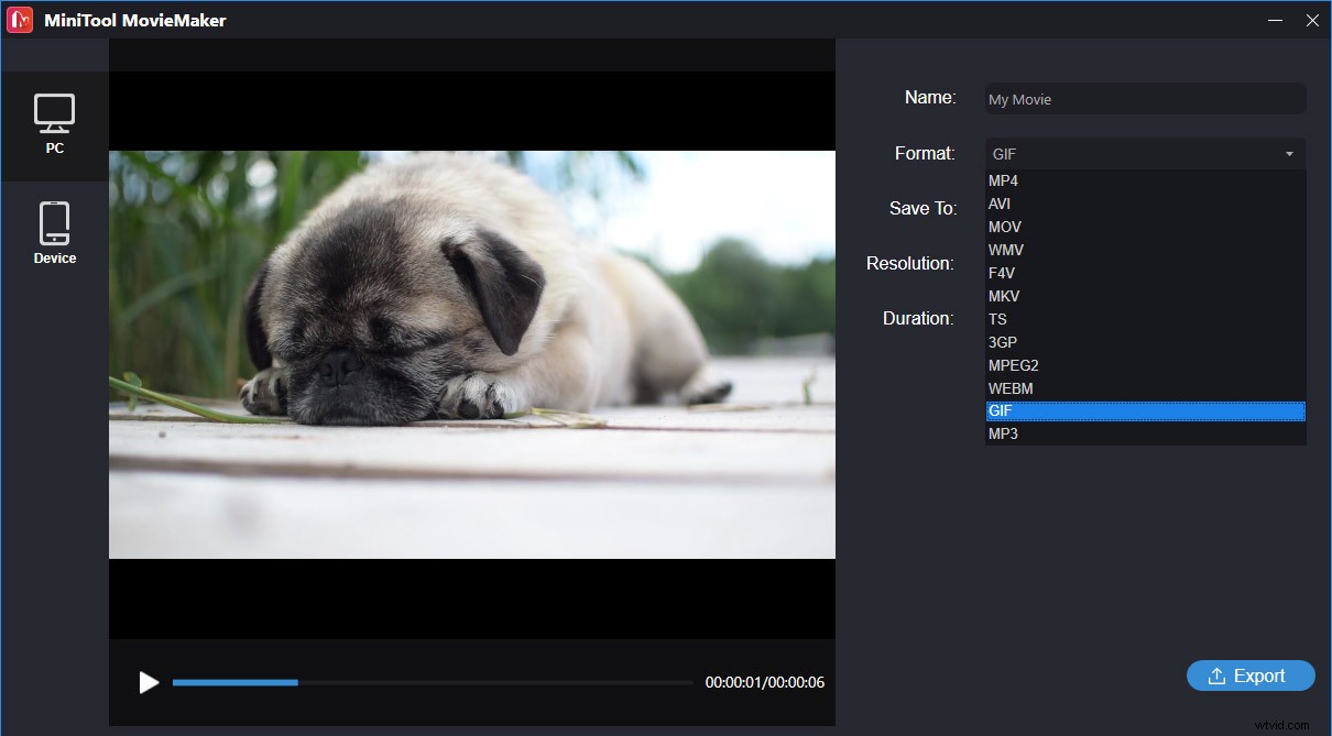Top 6 Proven Ways to Convert Instagram Videos to GIFs Easily