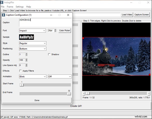 Top 6 Proven Ways to Convert Instagram Videos to GIFs Easily