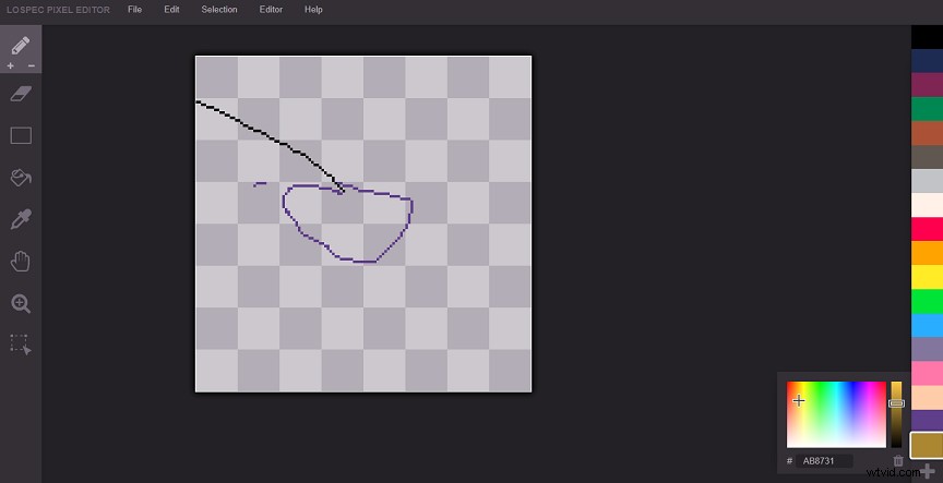Top Pixel Art Software for Windows, Mac, Android & iPhone