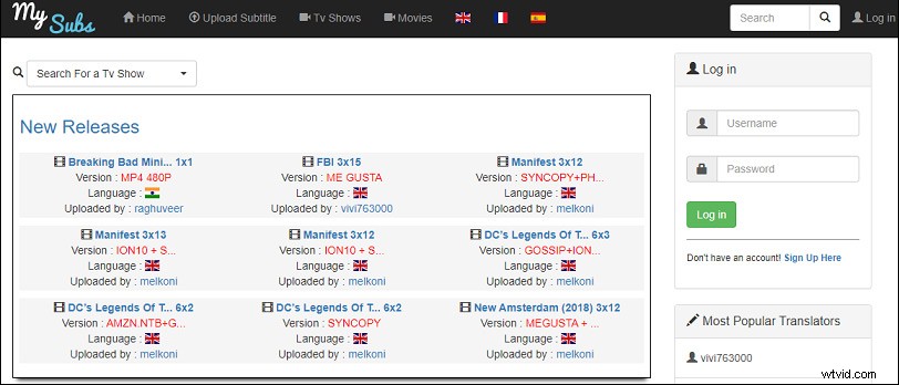 How to Download Subtitles from Subscene: Step-by-Step Guide + Top 5 Alternatives