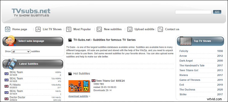 How to Download Subtitles from Subscene: Step-by-Step Guide + Top 5 Alternatives