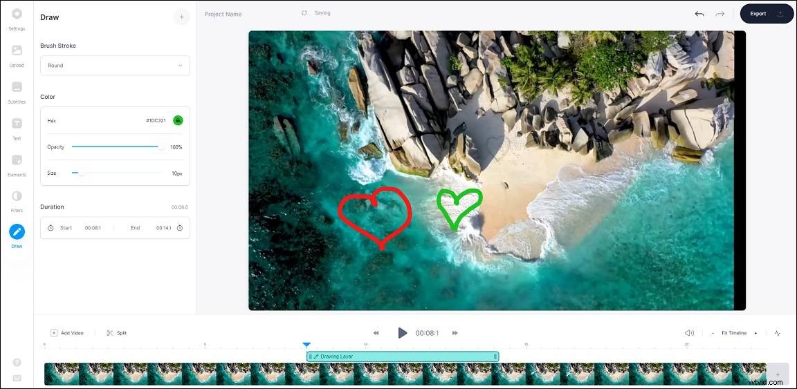 How to Draw, Doodle & Annotate Videos for Stunning Scribble Effects