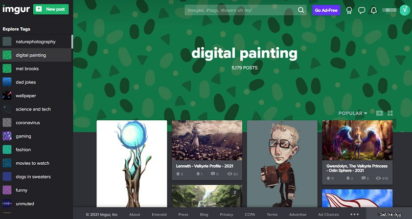 Top 6 Best Photobucket Alternatives for Secure Image Storage & Sharing