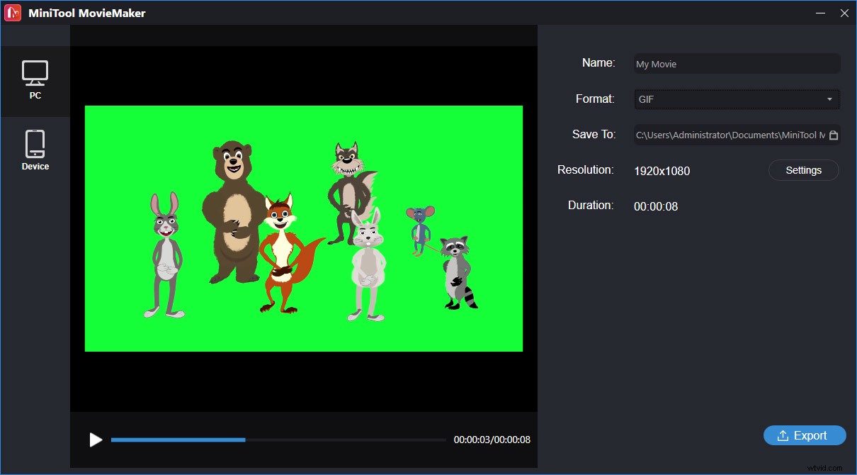 Top 7 Best MPG to GIF Converters: Convert MPG Videos to Animated GIFs Easily