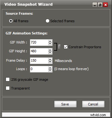 Top 7 Best MPG to GIF Converters: Convert MPG Videos to Animated GIFs Easily