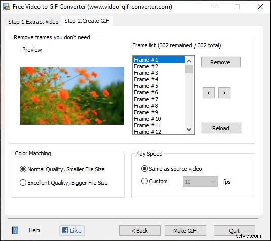 Top 7 Best MPG to GIF Converters: Convert MPG Videos to Animated GIFs Easily