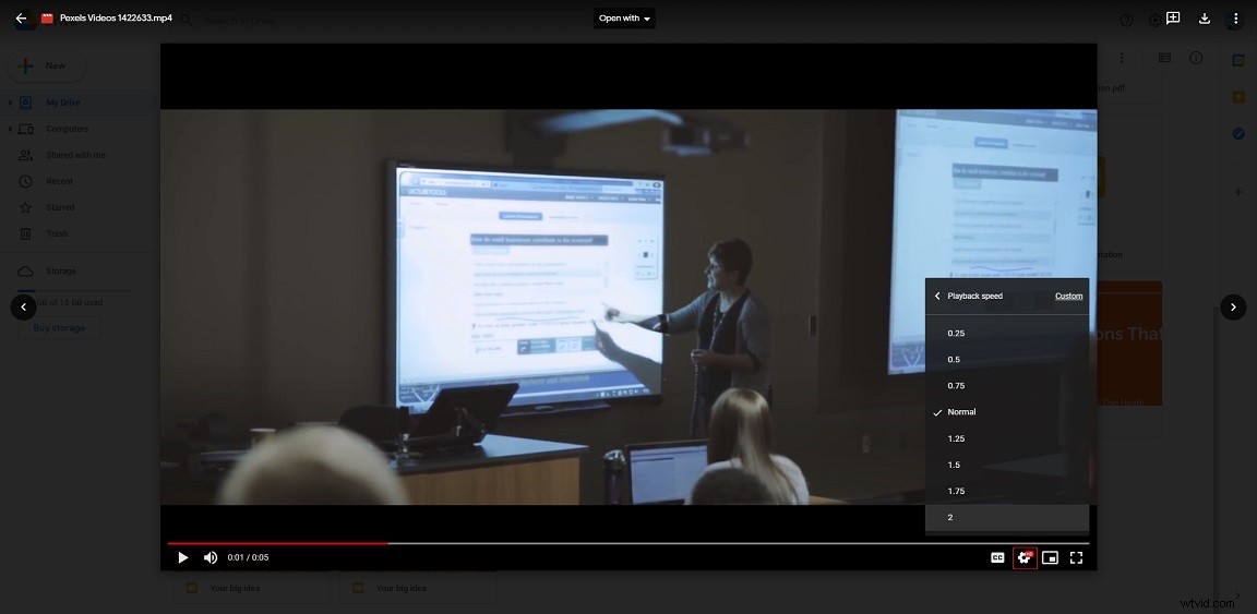 How to Watch Lectures at 2x Speed: Proven Methods to Save Time