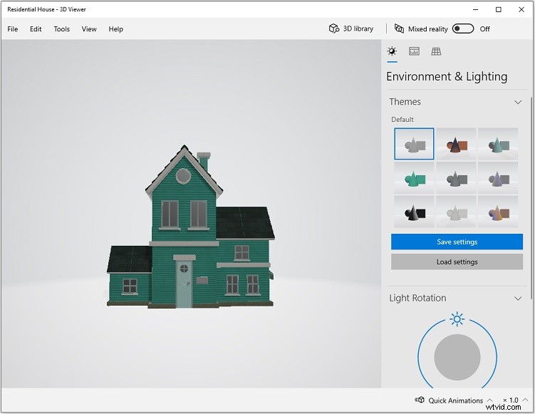 Windows 3D Viewer Guide: Features, Usage & Top Free Alternatives for 3D Models