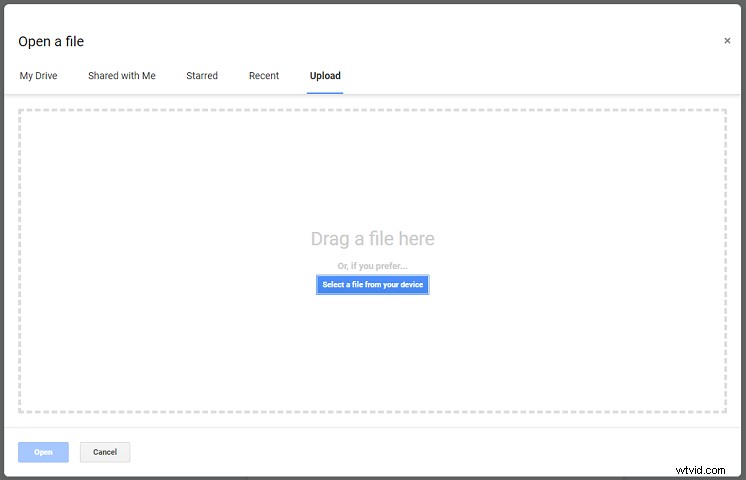 Effortless Guide: Convert PDF to Google Slides & Vice Versa in Minutes
