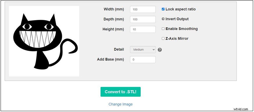 Top 4 Free Online Tools to Convert 2D Images to 3D Models Easily
