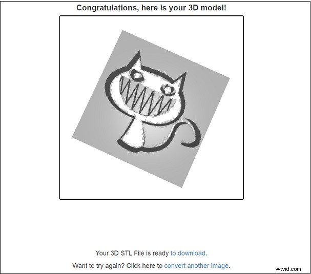 Top 4 Free Online Tools to Convert 2D Images to 3D Models Easily