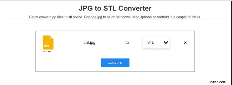 Top 4 Free Online Tools to Convert 2D Images to 3D Models Easily
