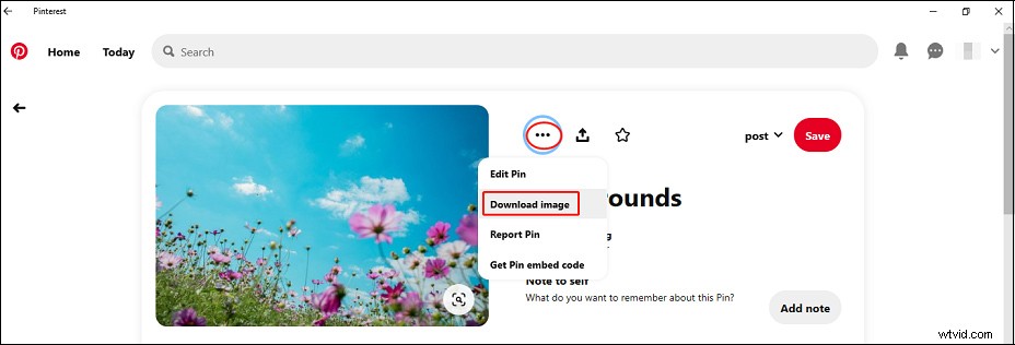 Ultimate Guide: How to Save Pinterest Images on PC & Mobile