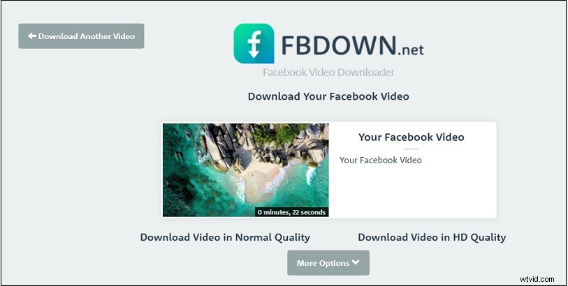 How to Download Facebook Videos to Your PC: 3 Simple Free Methods