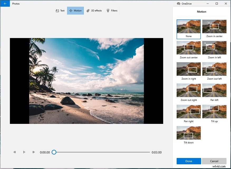 Ken Burns Effect Explained: Top 7 Software for Stunning Photo & Video Animations