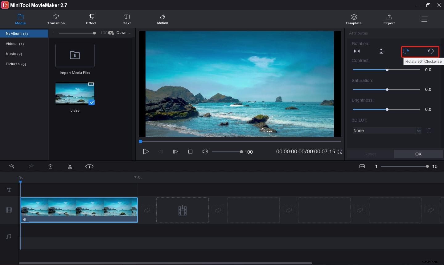 How to Rotate Videos in VLC Media Player: Step-by-Step Guide for Windows, Mac & Android
