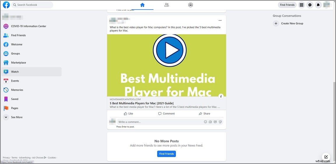 How to Watch Facebook Live Easily on Phone, Computer, or TV: Step-by-Step Guide