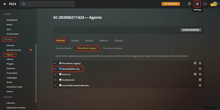 How to Automatically Download Subtitles in Plex: Complete Step-by-Step Guide