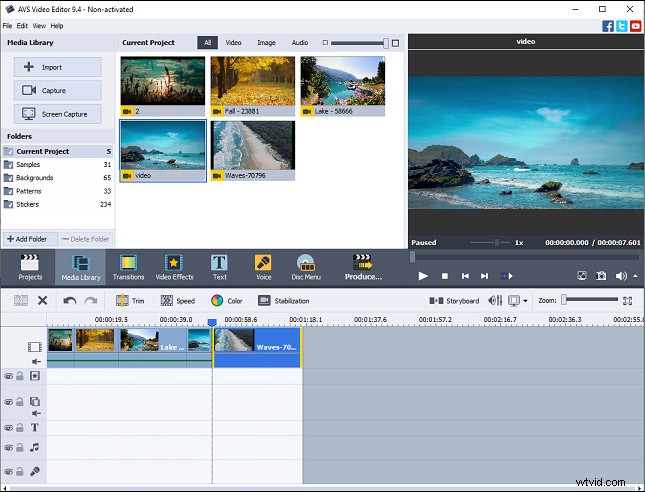 Top 8 Best AVI Video Editors for Windows: Ultimate Guide to Editing AVI Files