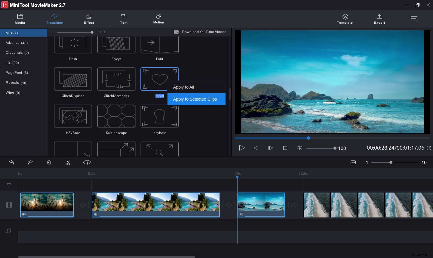Top 8 Best AVI Video Editors for Windows: Ultimate Guide to Editing AVI Files