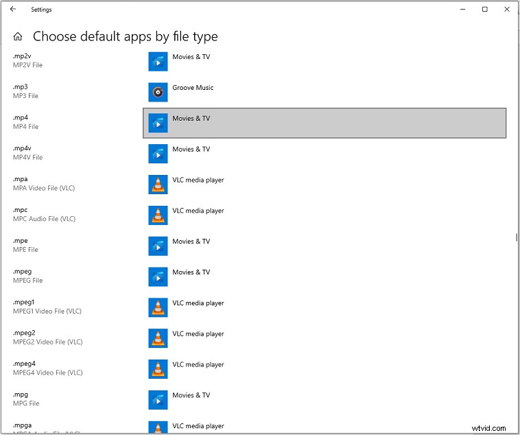 Set VLC as Default Media Player: Complete Step-by-Step Guide