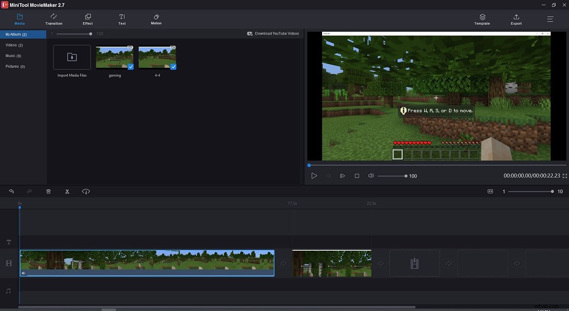Top 7 Free Video Editing Software for Gamers (2024 Guide)