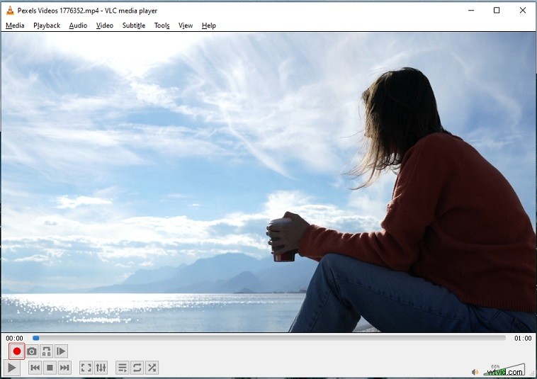 How to Trim and Cut Videos in VLC: Step-by-Step Guide for Windows & Mac