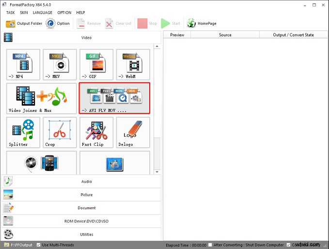 Best 8 GIF to WMV Converters for 2024: Fast & Reliable Tools