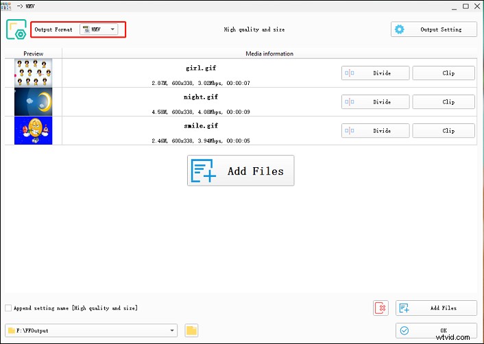 Best 8 GIF to WMV Converters for 2024: Fast & Reliable Tools