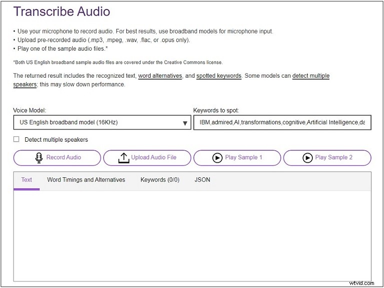 Top 3 Free Methods to Convert Voice Recordings to Text on Your Computer