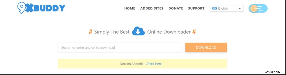 Top 3 KissCartoon Downloaders: Download Videos Ad-Free Easily