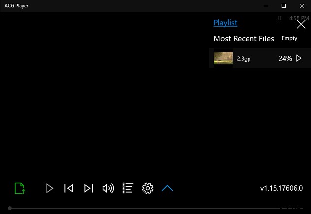 Top 12 Best 3GP Players for PC & Mobile: Play 3GP Videos Easily