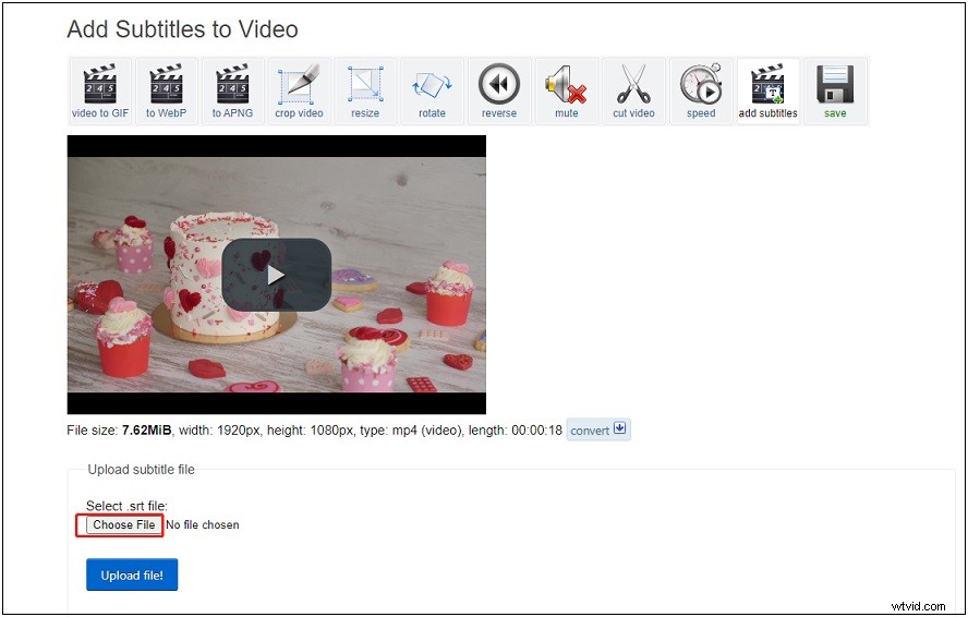 4 Best Ways to Add SRT Subtitles to MP4 Videos Easily & Quickly