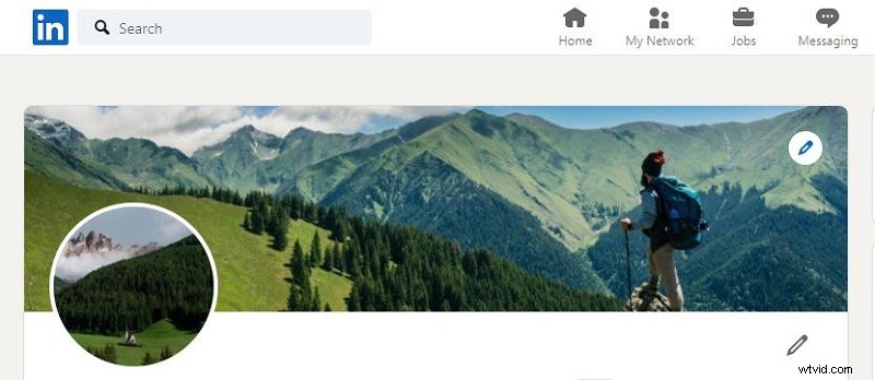 LinkedIn Cover Photo Size: Ideal Dimensions & Step-by-Step Creation Guide