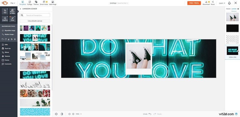 LinkedIn Cover Photo Size: Ideal Dimensions & Step-by-Step Creation Guide
