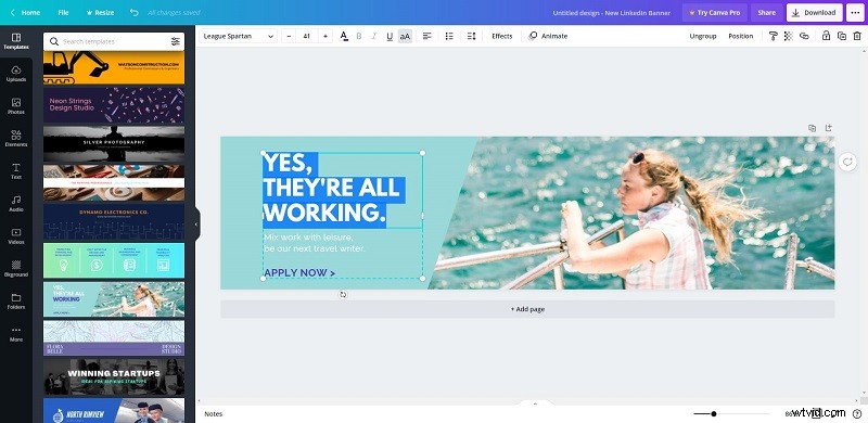 LinkedIn Cover Photo Size: Ideal Dimensions & Step-by-Step Creation Guide